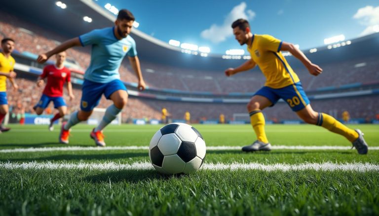 découvrez le calendrier incontournable des grands événements sportifs, incluant la coupe du monde de football, les jeux olympiques d’hiver et la route du rhum. ne manquez aucune date clé de ces compétitions majeures.