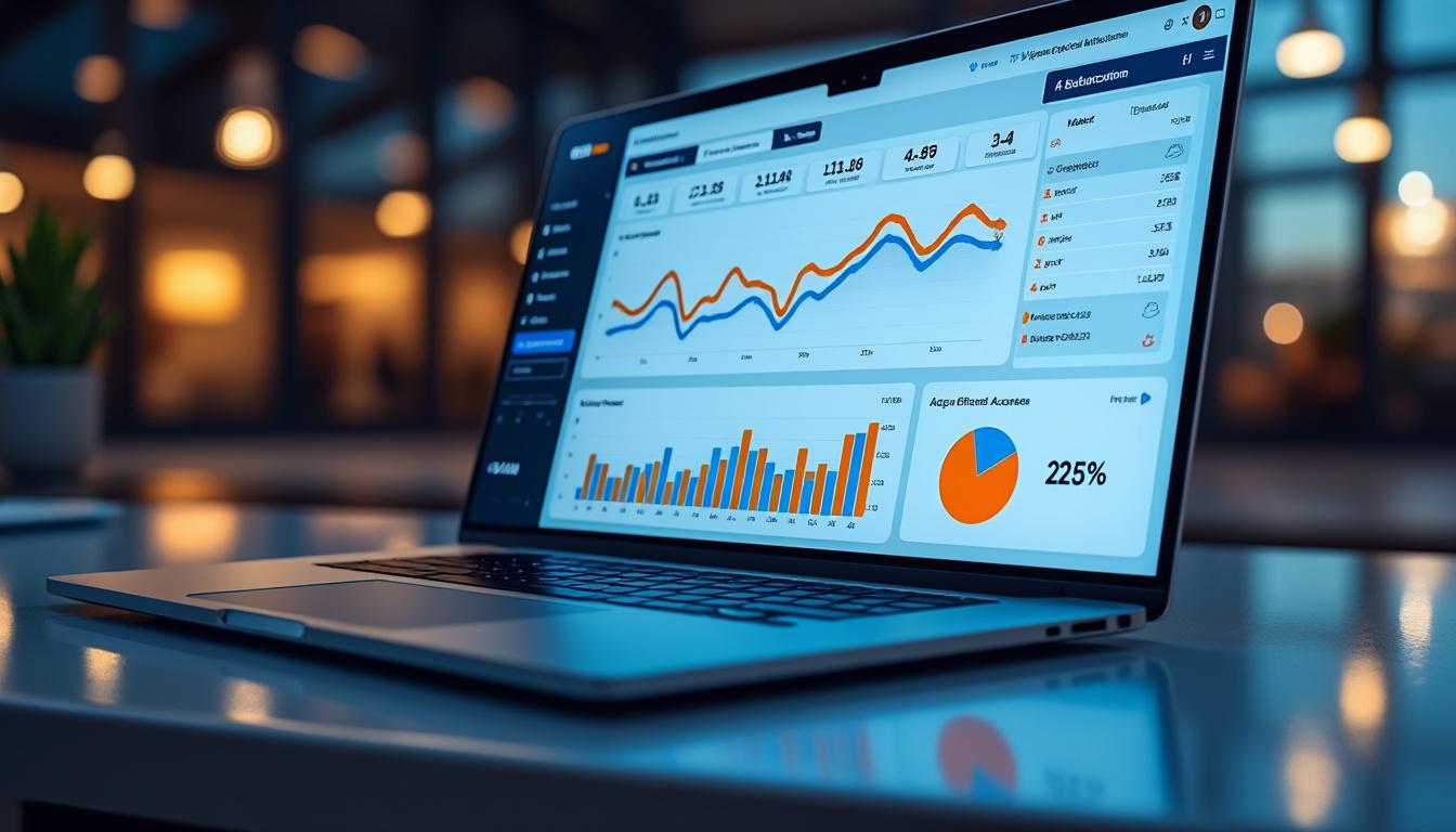 découvrez comment zeperf peut booster vos performances commerciales grâce à des solutions innovantes et personnalisées pour maximiser vos ventes.