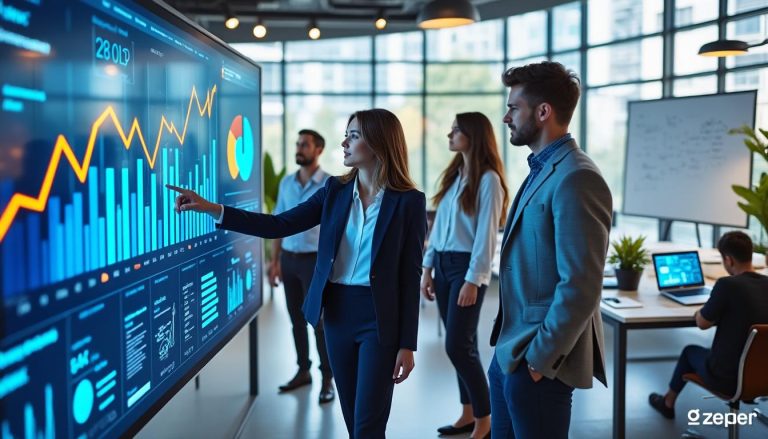 découvrez comment zeperf peut optimiser vos performances commerciales grâce à des solutions innovantes et adaptées à vos besoins.