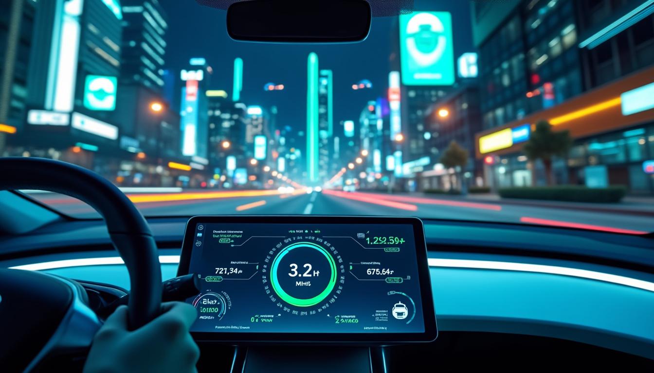 découvrez les dernières règles fiscales qui révolutionnent le secteur des voitures électriques et profitez des nouvelles opportunités pour votre mobilité écologique.