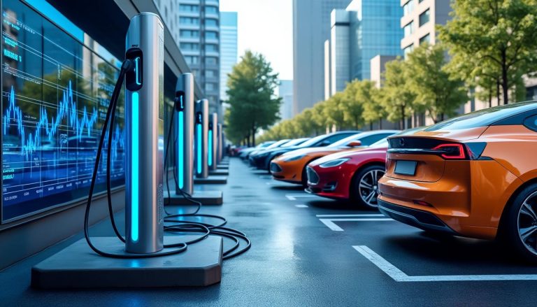 explorez les dernières règles fiscales qui révolutionnent le secteur des voitures électriques et profitez des nouvelles opportunités pour adopter la mobilité durable.