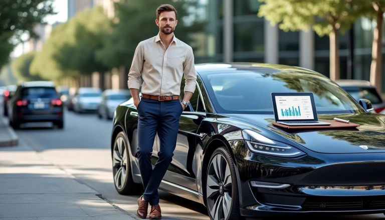 découvrez comment devenir chauffeur vtc grâce à notre guide complet : étapes clés, conseils pratiques et formations indispensables pour réussir votre projet professionnel.