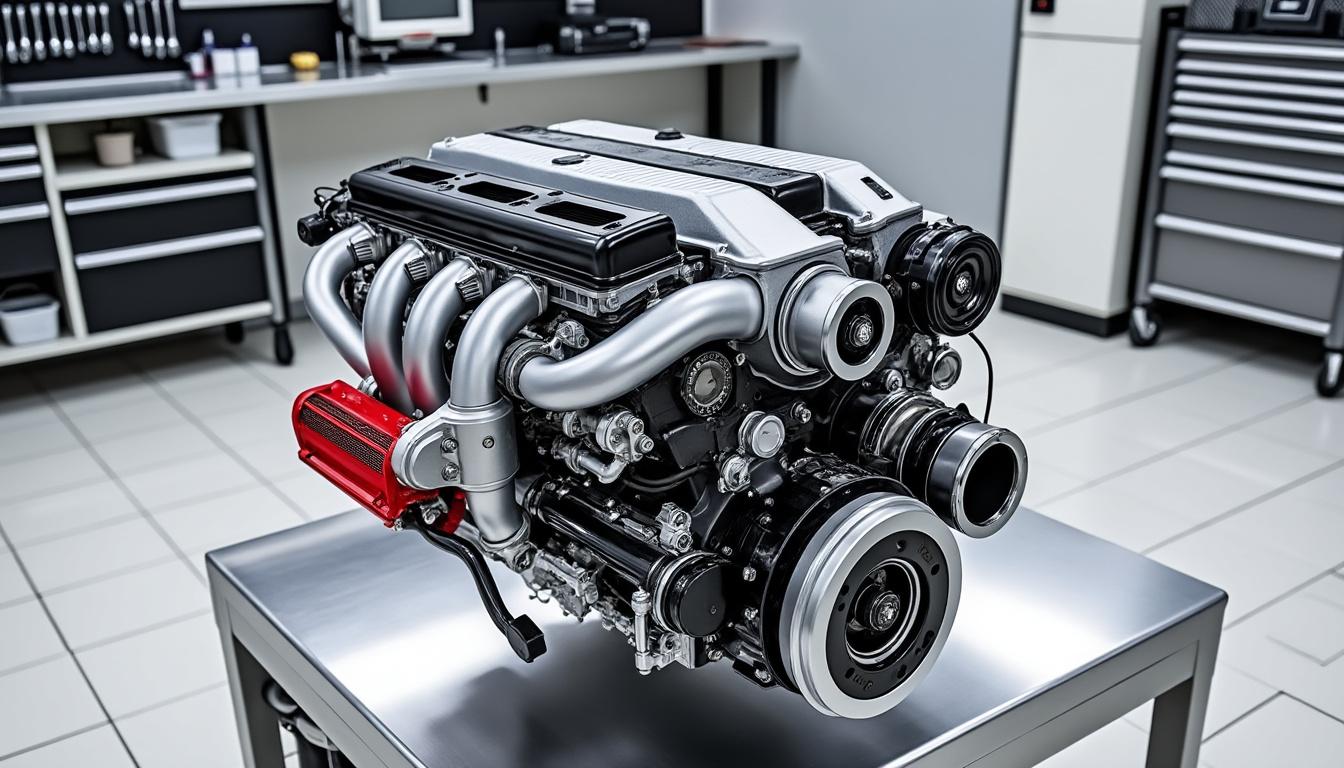 découvrez la durée de vie du moteur 1.2 puretech 130, avec des conseils pratiques et les réalités à connaître pour optimiser sa performance et sa longévité.