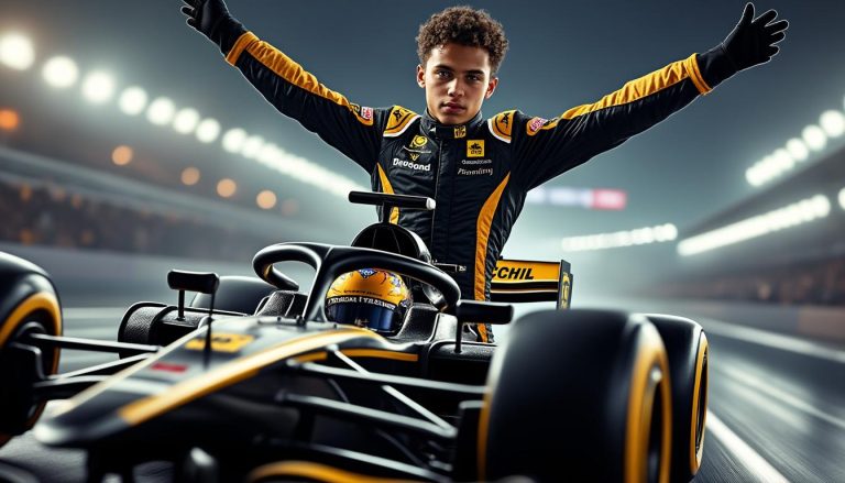 kimi antonelli (mercedes) s'impose en pole position lors du gp de chine de f1, devenant le plus jeune pilote à mener la grille de départ.