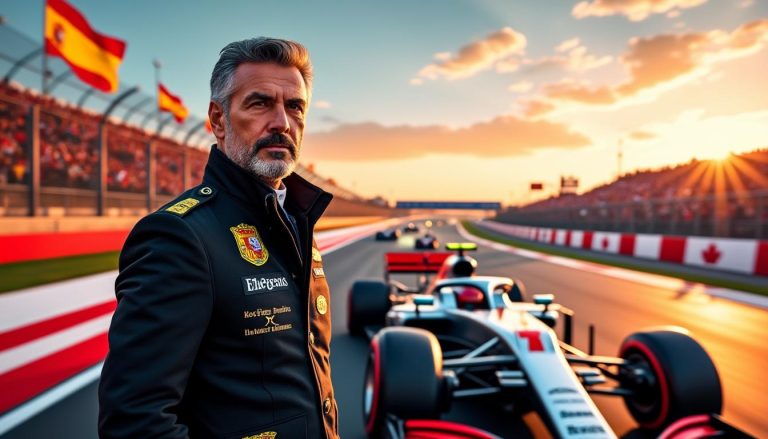 revivez l'ambiance électrique au circuit du jarama en espagne où felipe vi a captivé les foules lors d'un événement inoubliable. découvrez les moments forts et l'atmosphère passionnée de cette journée unique.