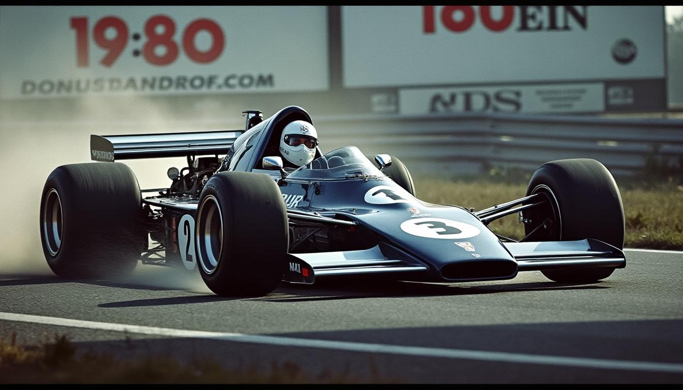 découvrez les moments marquants et poignants de ce triste événement qui a profondément touché le monde de la formule 1.