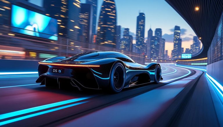 ds automobiles annonce son retrait du championnat de formule e après la saison 2026 pour se lancer dans une nouvelle aventure sportive passionnante.