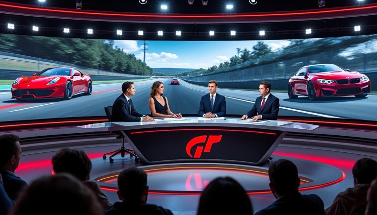 découvrez le mystère captivant de gran turismo sur france 2, qui passionne les spectateurs depuis 3 ans, enfin révélé dans cette émission incontournable.