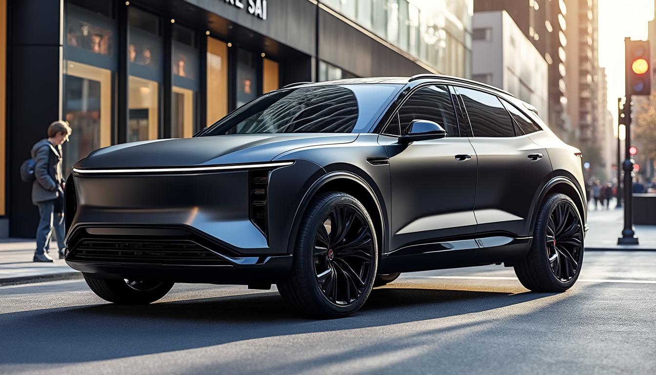 découvrez notre guide 2026 pour choisir un suv tendance adapté à votre budget, avec des conseils pratiques pour financer votre véhicule sans vous ruiner.