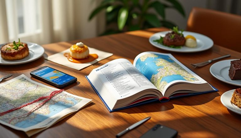 découvrez comment planifier un itinéraire gastronomique réussi avec le guide michelin, pour vivre une expérience culinaire inoubliable alliant saveurs, découverte et excellence.