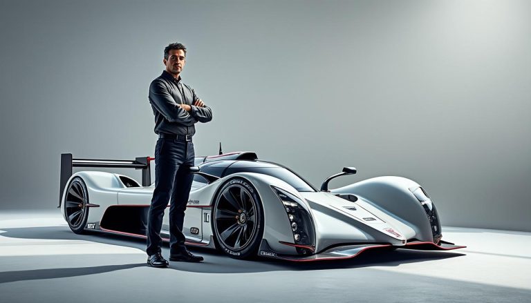 découvrez la 30e édition des heures du mans avec jean alesi comme parrain d'honneur, les innovations présentées et le parcours dévoilé pour un événement exceptionnel.