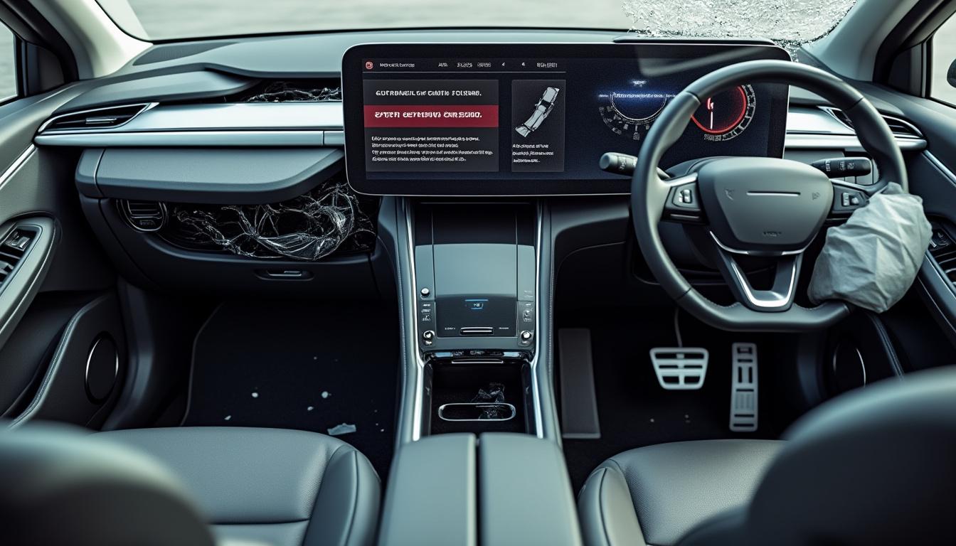 hyundai informe sur quatre nouveaux cas de blessures associés au rappel de ses sièges arrière électriques, soulignant l'importance de la sécurité automobile et des mesures correctives.