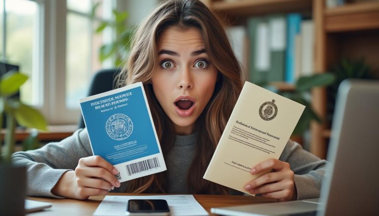 découvrez pourquoi le permis de conduire international est désormais payant et le montant exact que vous devrez prévoir pour l'obtenir.