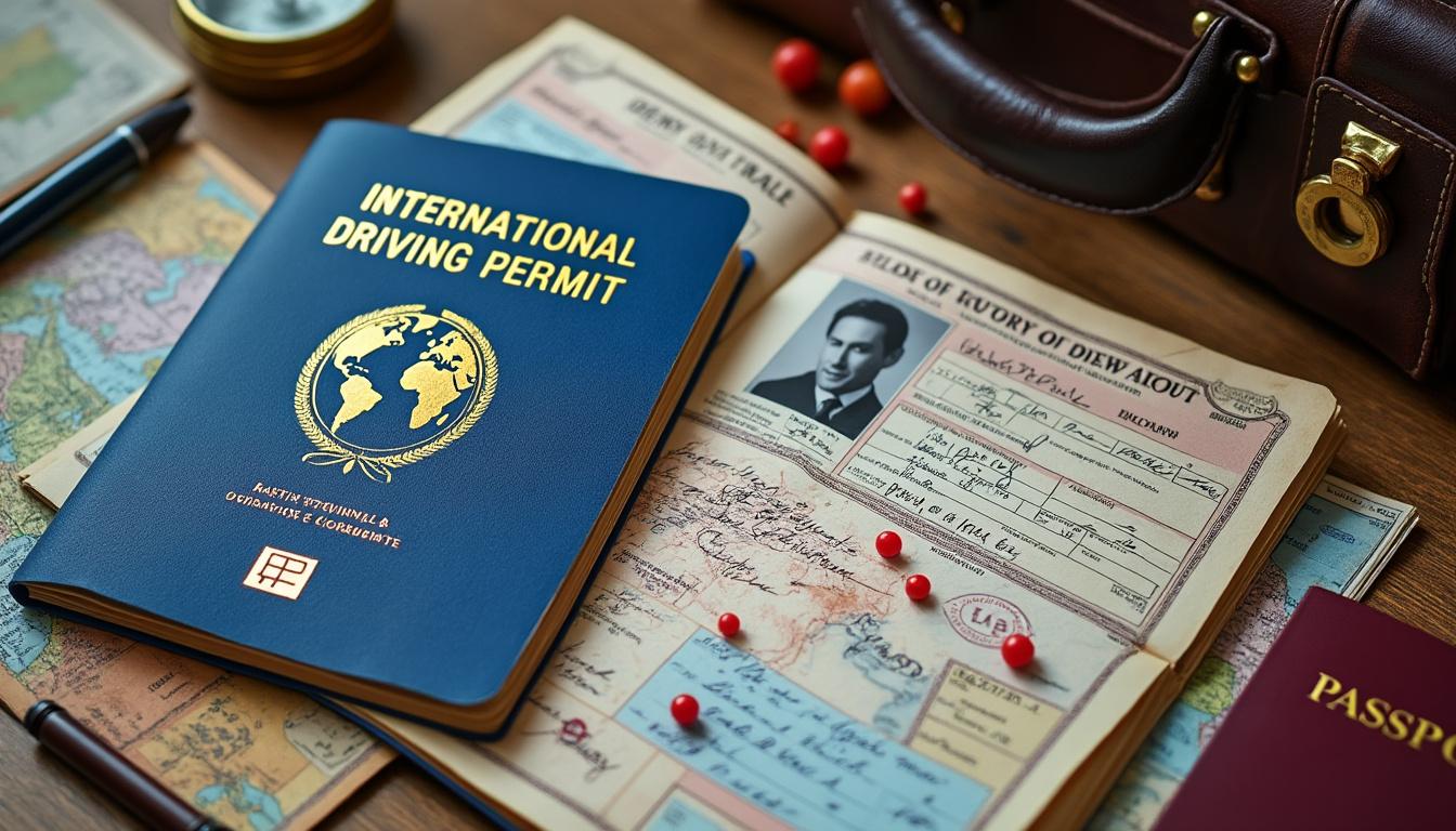 découvrez pourquoi le permis international est désormais payant et quel est le montant exact à prévoir pour l'obtenir. toutes les informations essentielles dans cet article.