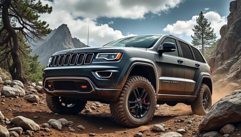 découvrez notre test complet du jeep grand cherokee 2025, un suv tout-terrain performant alliant robustesse, confort et technologies avancées pour une expérience de conduite exceptionnelle.