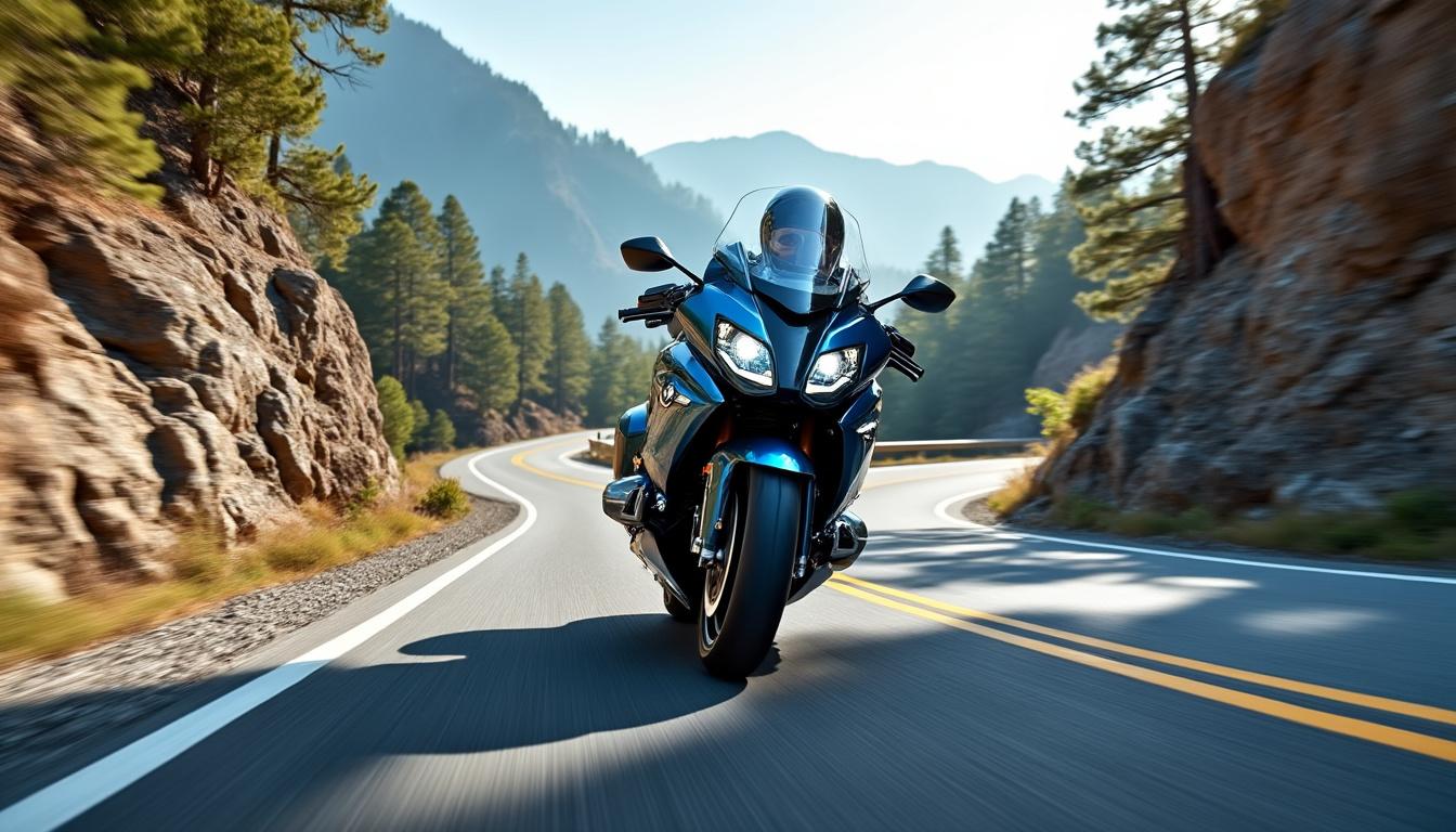 découvrez notre test détaillé de la bmw k1600gt 2025, ses performances, innovations et points forts pour une expérience de conduite exceptionnelle.