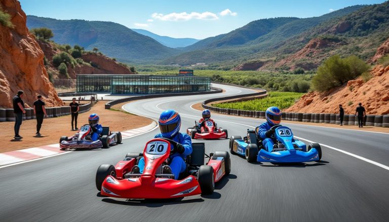 découvrez le karting du roussillon, l’académie dédiée à former et accompagner les pilotes de demain grâce à un entraînement professionnel et passionné.