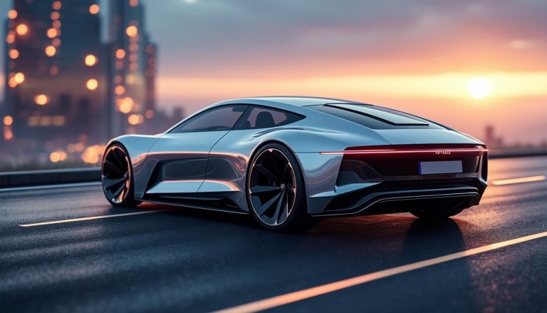 découvrez l'audi concept c qui se prépare à entrer en production. une réalité à venir, mais il faudra faire preuve de patience avant de la voir sur les routes.