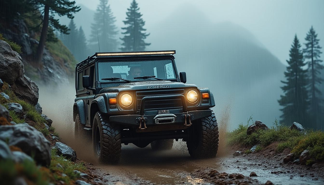 la course de côte de lodève perturbée : la moitié de l'événement annulée en raison des conditions météorologiques défavorables, entraînant de nombreux changements dans le programme.