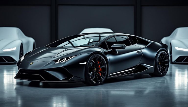 lamborghini suspend temporairement ses projets de véhicules 100 % électriques en raison d'une demande insuffisante, réévaluant sa stratégie pour l'avenir.