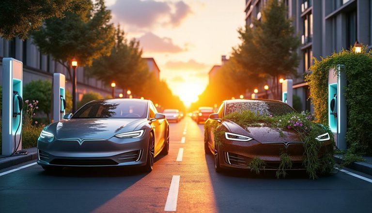 découvrez l'avenir des moteurs thermiques et explorez si les voitures essence et diesel sont destinées à disparaître face aux nouvelles technologies et aux enjeux environnementaux.