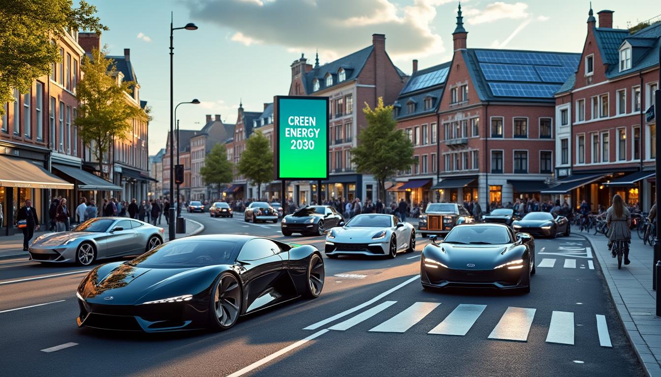 découvrez l'avenir des moteurs thermiques et explorez si les voitures essence et diesel sont amenées à disparaître face aux avancées des véhicules électriques et aux enjeux environnementaux.