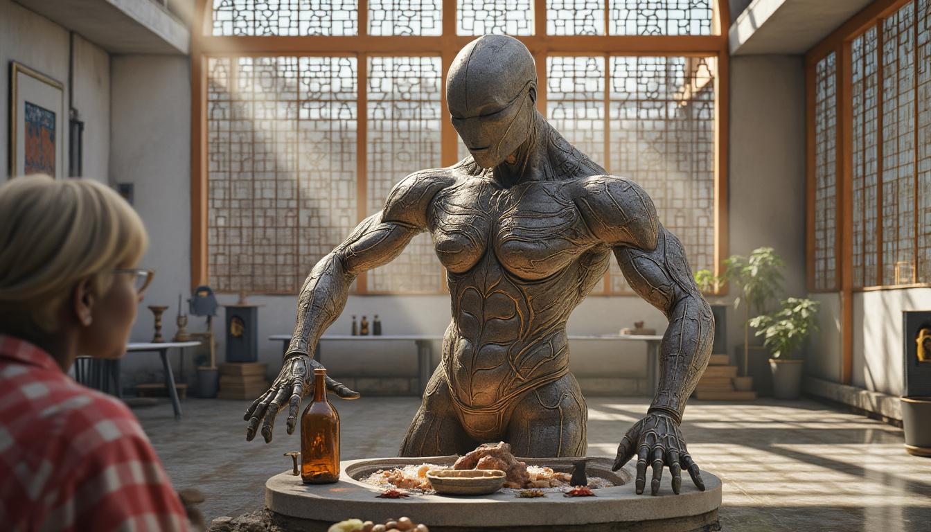 découvrez le domaine de l’orangerie, un lieu où le charme du patrimoine rencontre un souffle de renouveau, offrant une expérience unique au cœur de l'histoire.