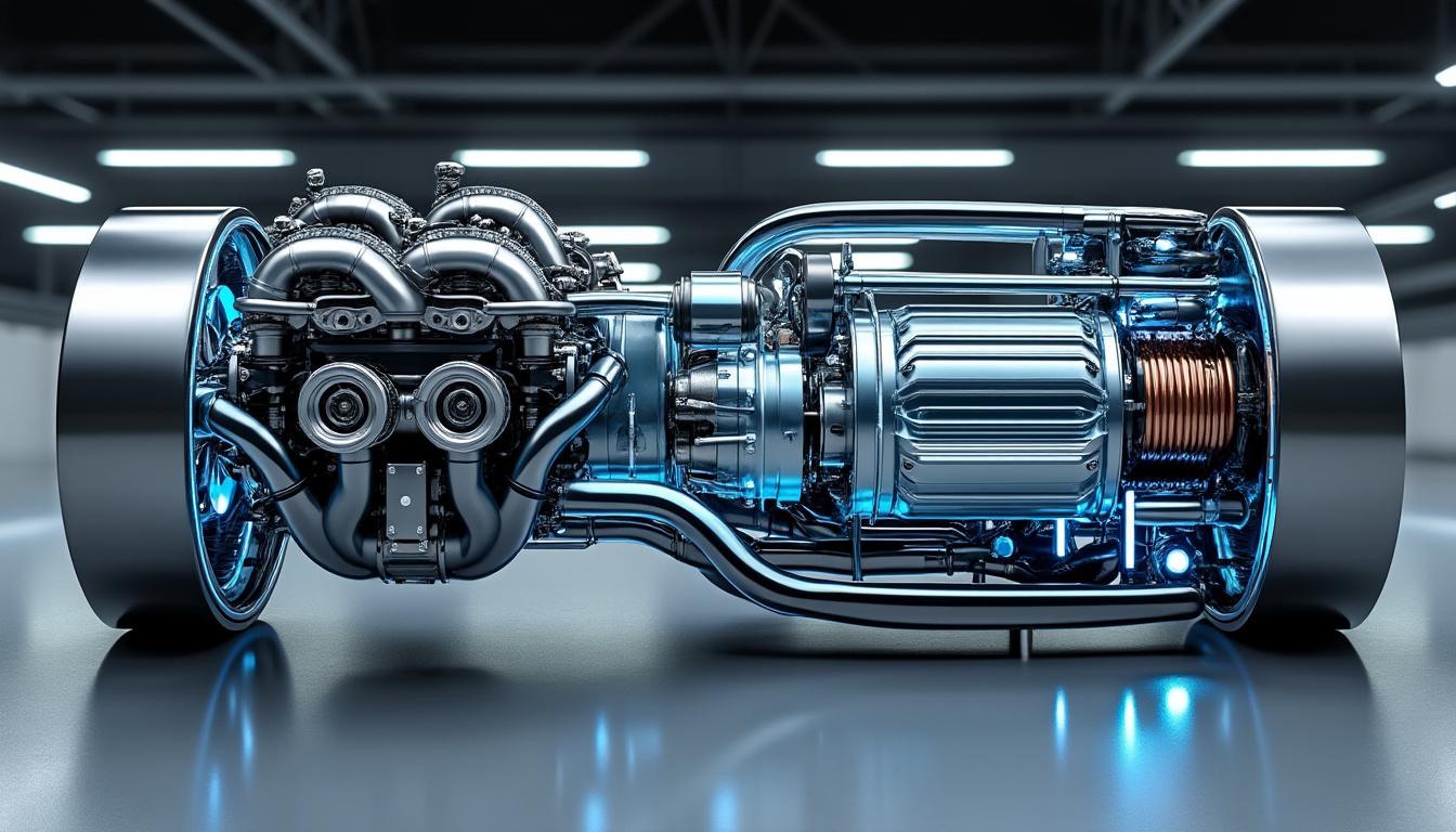 découvrez les révolutions technologiques majeures qui transformeront la formule 1 en 2026, avec des innovations révolutionnaires et des avancées qui redéfiniront la compétition automobile.