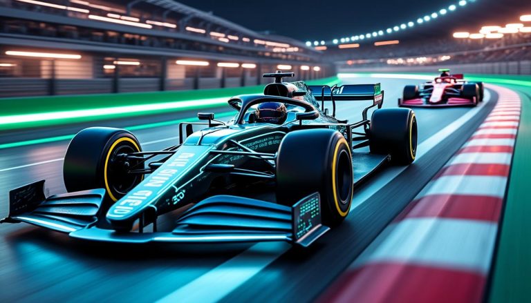 découvrez les révolutions technologiques majeures qui transformeront la formule 1 en 2026, avec des innovations qui redéfiniront la vitesse, la performance et la durabilité du sport automobile.