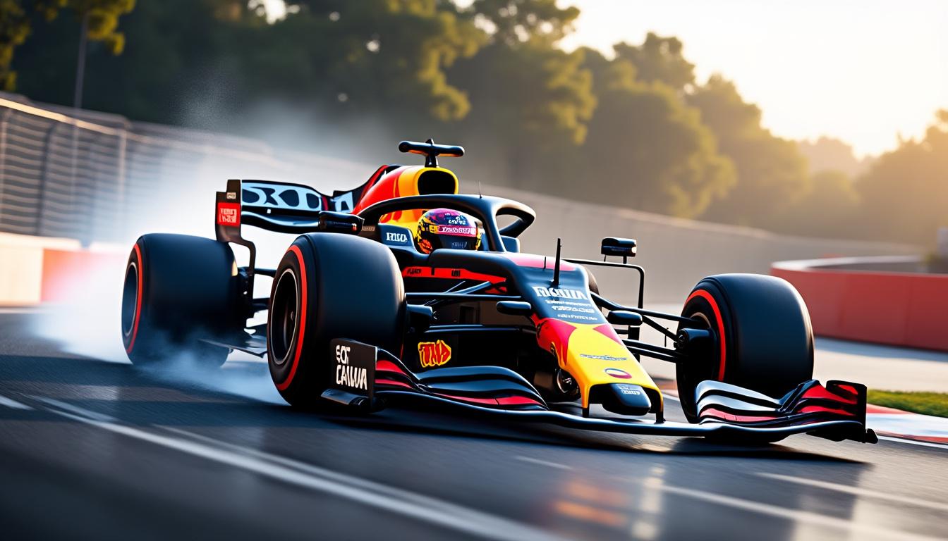 découvrez comment les grandes marques automobiles retrouvent le charme de la formule 1, en explorant leurs enjeux stratégiques et motivations dans ce sport emblématique.