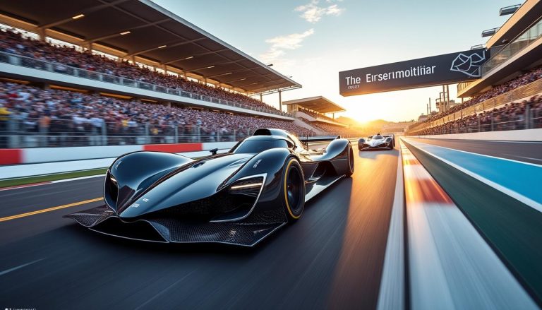 découvrez comment les grandes marques automobiles revisitent le monde de la formule 1, en explorant les enjeux et motivations qui les poussent à renouer avec ce sport emblématique.