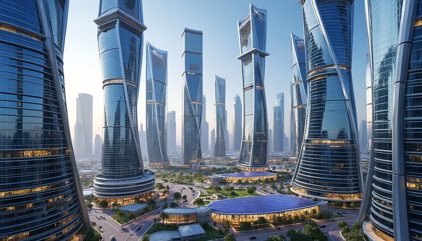 découvrez pourquoi les investisseurs envisagent de transférer une partie de leurs actifs de dubaï vers singapour, analysant les opportunités et les enjeux de ce mouvement stratégique.