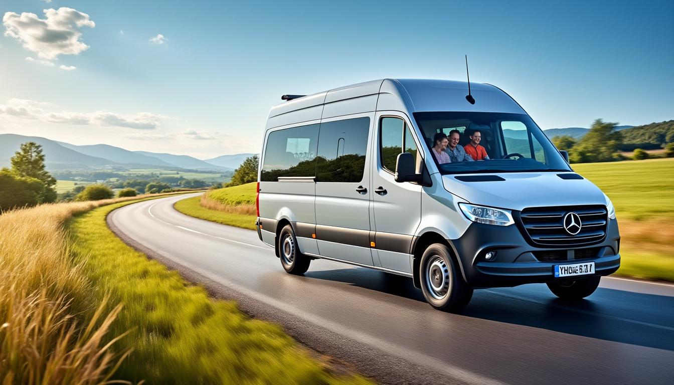 découvrez la location de minibus 9 places, une solution parfaite, économique et conviviale pour vos déplacements en groupe ou en famille. confort et praticité garantis pour vos voyages.