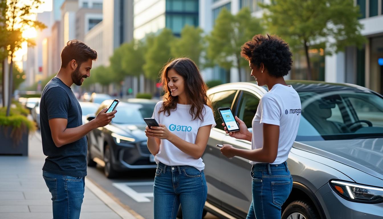 louez votre voiture à des particuliers et gagnez plus de 500 euros par mois. découvrez une opportunité rentable et simple pour arrondir vos fins de mois dès aujourd'hui !