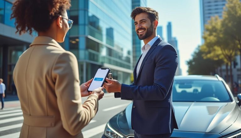 louez votre voiture facilement à des particuliers et gagnez plus de 500 € par mois. profitez d'une opportunité rentable, simple et sécurisée à ne pas manquer pour augmenter vos revenus.