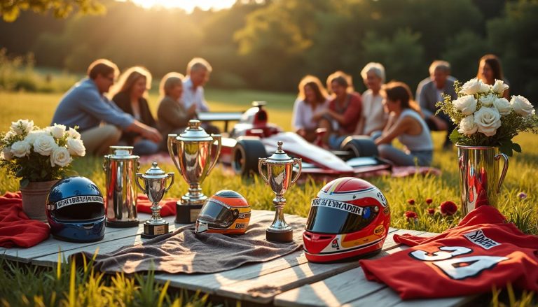 découvrez le parcours inspirant de michael schumacher, vingt ans après son accident tragique, un anniversaire marqué par l'espoir et la célébration de son héritage légendaire.