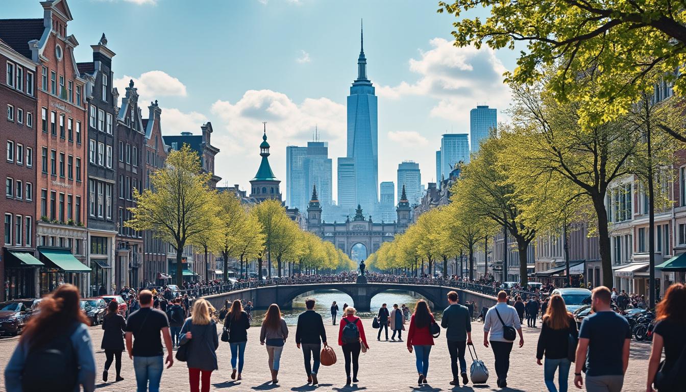 découvrez comment l'interdiction des airbnb à new york, amsterdam et berlin provoque des impacts économiques majeurs et alimente un débat public passionné.