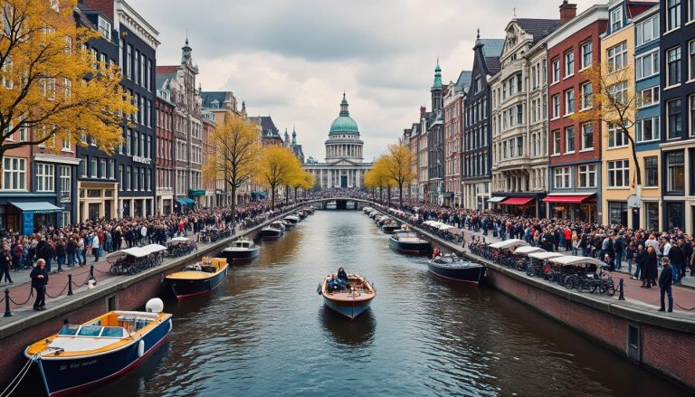 découvrez pourquoi l'interdiction des locations airbnb à new york, amsterdam et berlin entraîne des impacts économiques négatifs majeurs et alimente un débat passionné entre résidents, touristes et autorités.