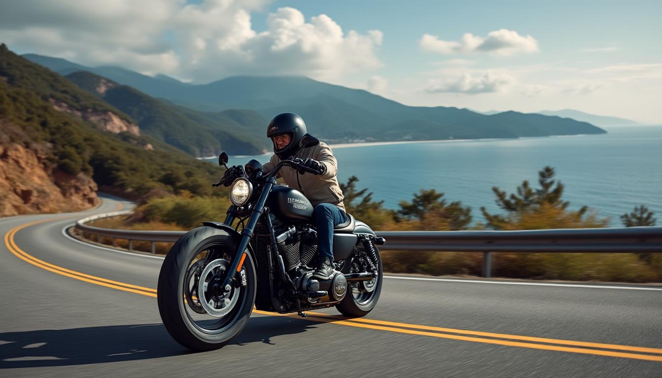 découvrez notre test complet de la harley-davidson nightster 2025 avec les avis détaillés des utilisateurs, performances, design et innovations de ce modèle emblématique.