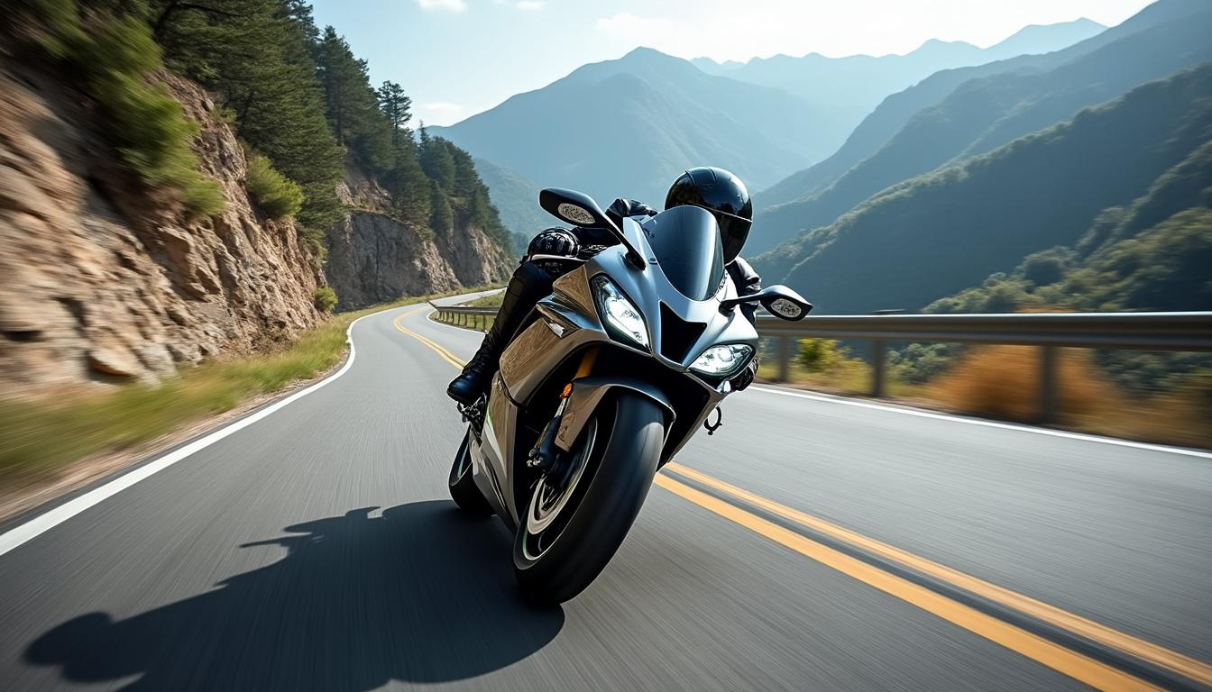 découvrez le test complet de la kawasaki ninja 1000sx 2025 : performances, équipement, design et innovations. tout savoir sur ce modèle incontournable pour les passionnés de moto.