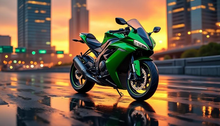 découvrez le test complet de la ninja 1000sx kawasaki 2025 : performances, design, innovations et tout ce qu'il faut savoir sur ce modèle phare.