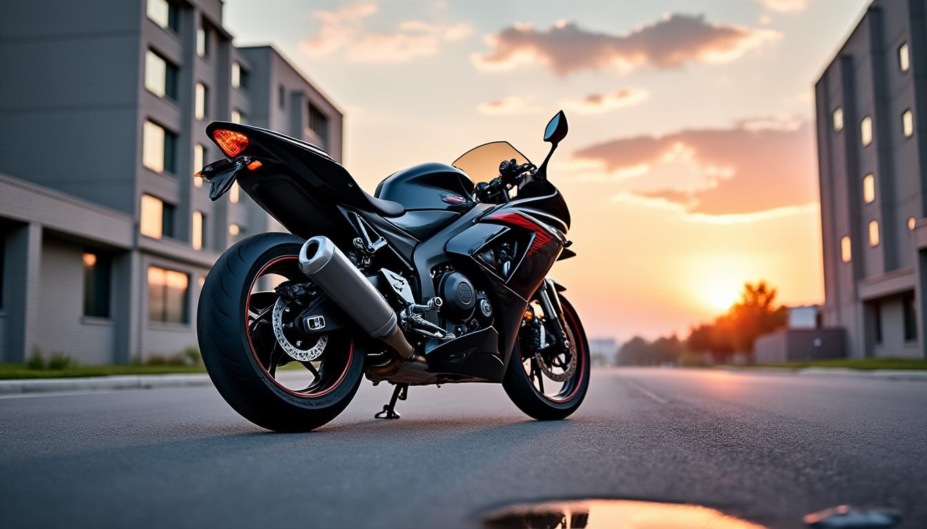 découvrez notre test complet de la kawasaki ninja 650 2025 avec des conseils pratiques pour optimiser votre expérience de conduite et tirer le meilleur parti de cette moto polyvalente.