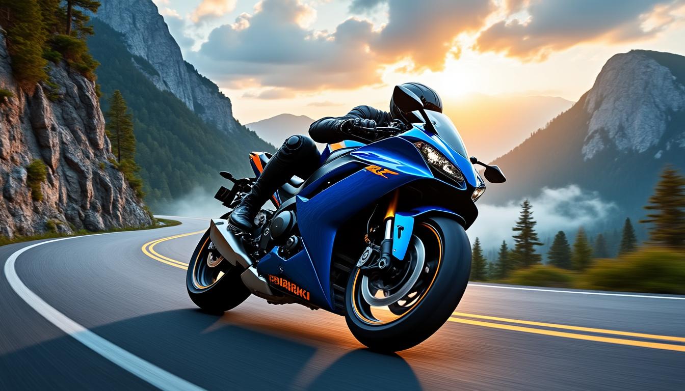 découvrez notre retour complet sur le test de la kawasaki ninja zx-6r 2025, ses performances, innovations et sensations de conduite.