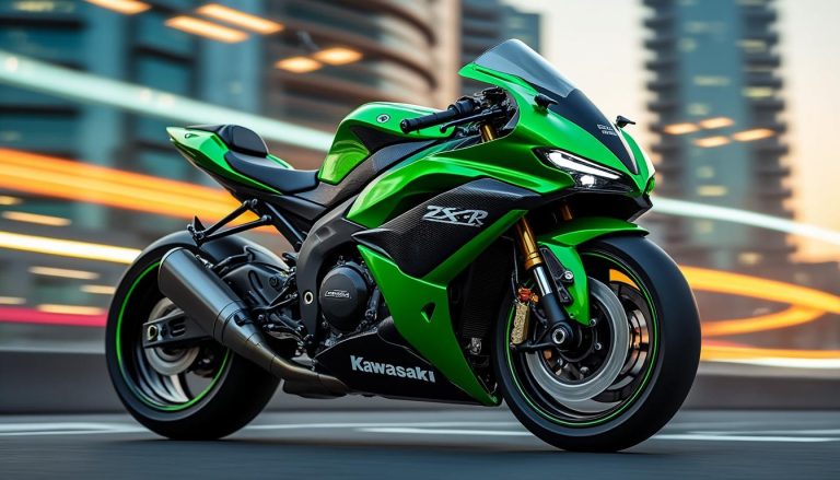 découvrez notre retour complet sur le test de la kawasaki ninja zx-6r 2025, une moto alliant performance, design innovant et technologies avancées.