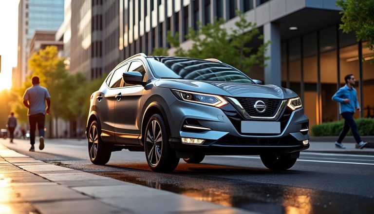 découvrez le test complet du nissan qashqai 2025, un guide pratique pour tout savoir sur ce crossover urbain alliant design moderne, technologies innovantes et confort optimal.