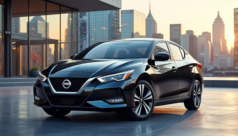 découvrez notre test complet de la nissan sentra 2025, la berline compacte alliant design moderne, performance et confort. guide détaillé pour bien choisir votre prochaine voiture.