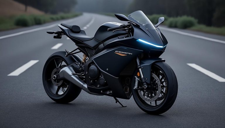 découvrez notre guide complet 2025 du nk cfmoto, incluant un test détaillé et une analyse complète des performances pour bien choisir votre moto.