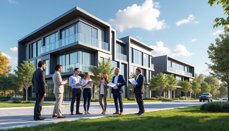 découvrez comment l'arrivée d'une nouvelle enseigne à nozay transforme le marché immobilier local, offrant des opportunités uniques et innovantes pour les acheteurs et vendeurs.