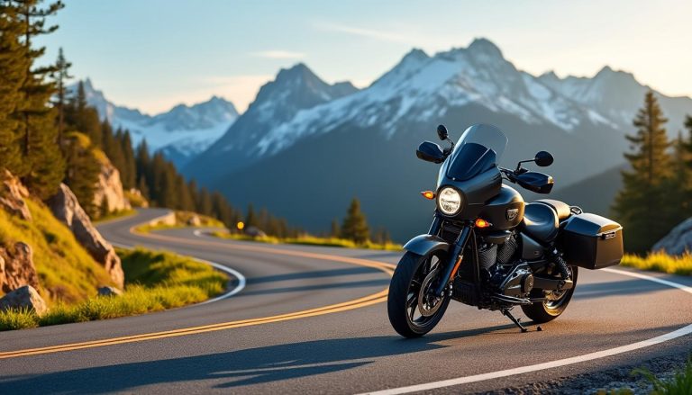 découvrez notre guide complet du test de la harley-davidson pan america 1250 2024, avec toutes les caractéristiques, performances et avis pour bien choisir votre moto aventure.