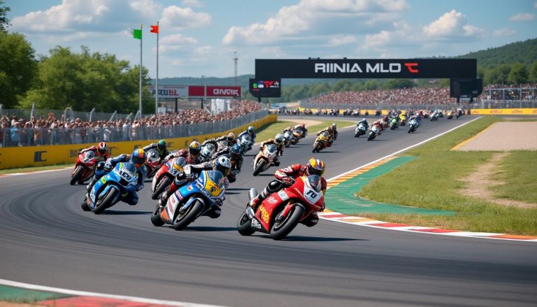 découvrez le grand rendez-vous promosport moto ce week-end à nogaro avec plus de 160 pilotes prêts à offrir des courses passionnantes et un spectacle intense pour tous les amateurs de vitesse.
